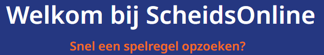 ScheidsOnline