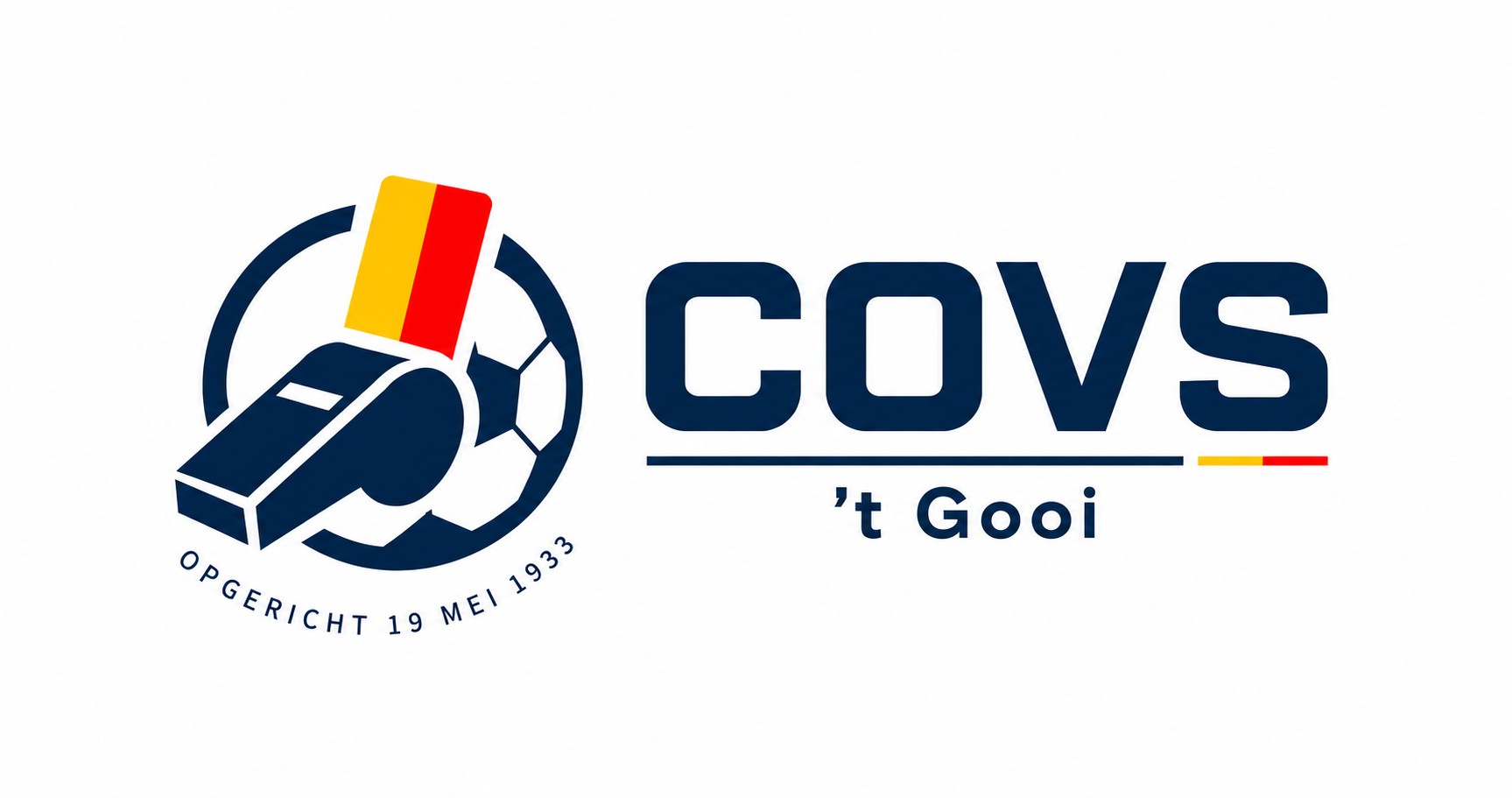 Logo COVS 't Gooi