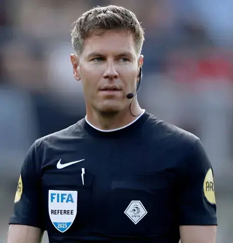 Danny Makkelie